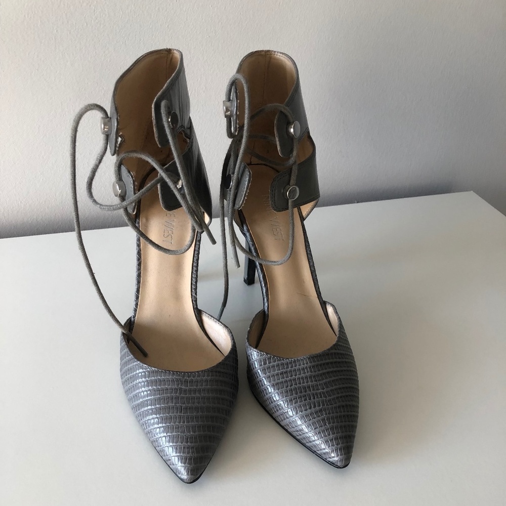Nine West Heels